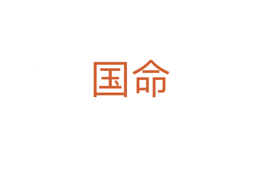 国命