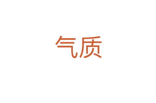 气质