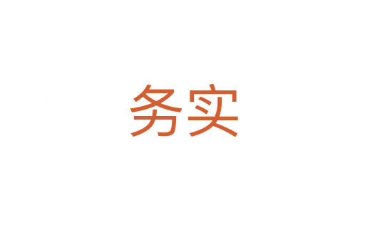 务实