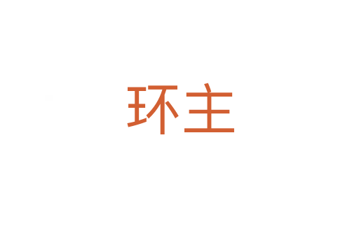 环主