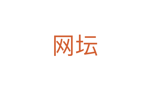 网坛
