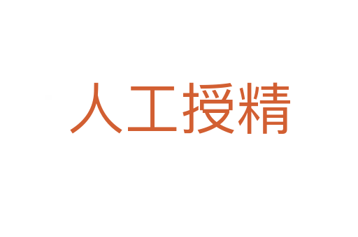 人工授精