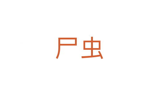 尸虫