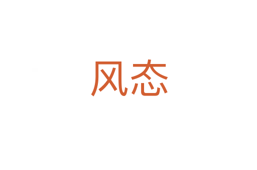 风态