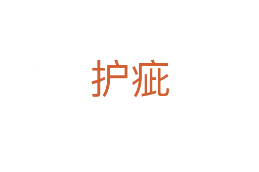 护疵