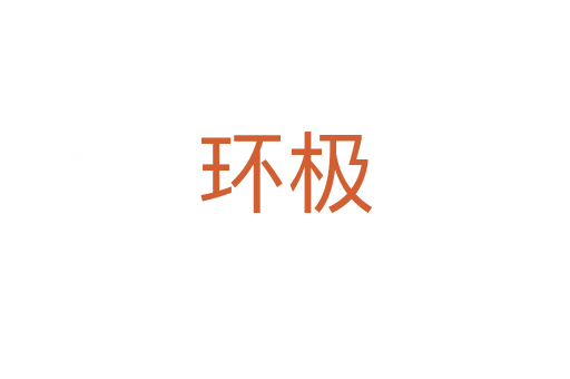 环极