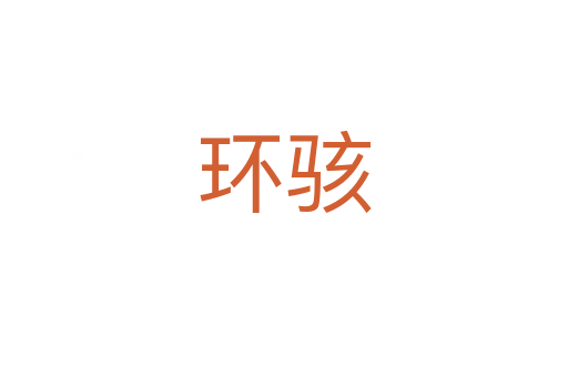 环骇