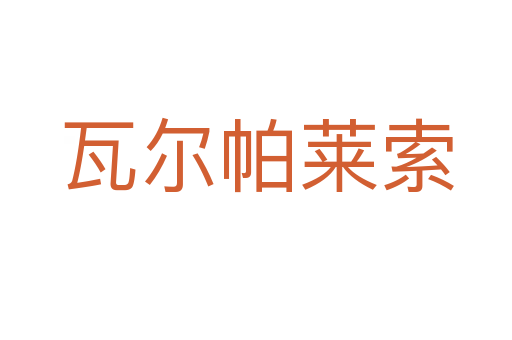 瓦尔帕莱索
