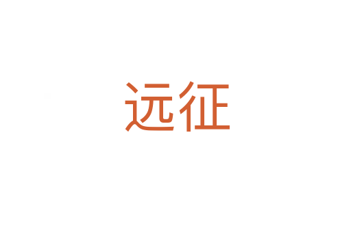 远征
