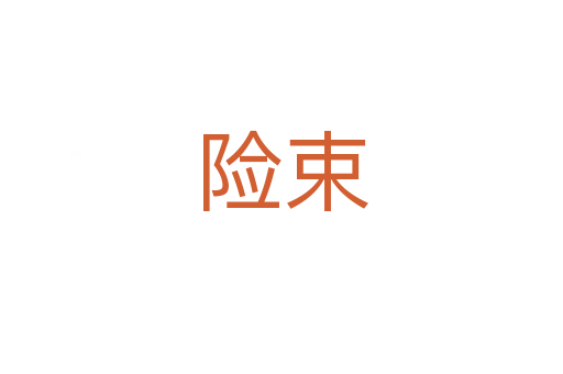 险束