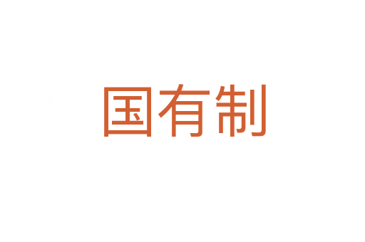 国有制