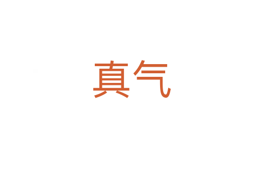 真气