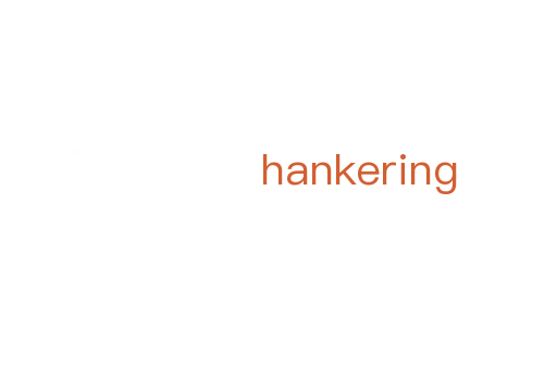 hankering