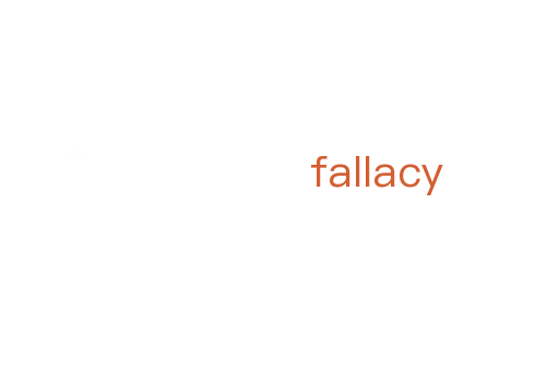 fallacy