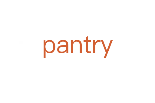 pantry