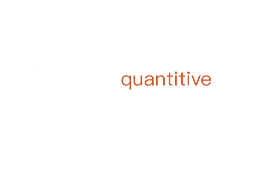 quantitive