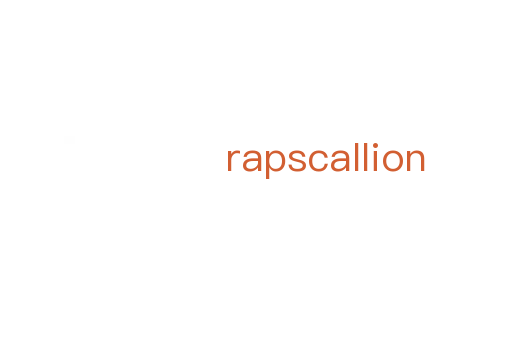 rapscallion