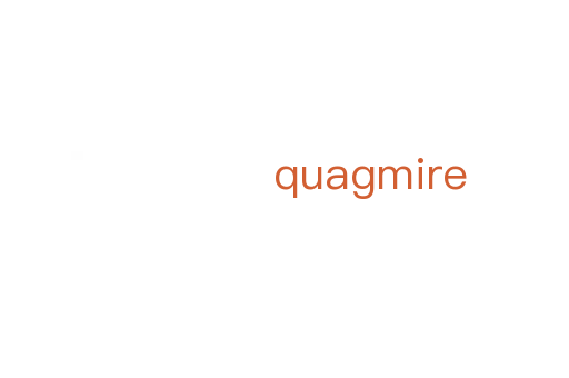 quagmire