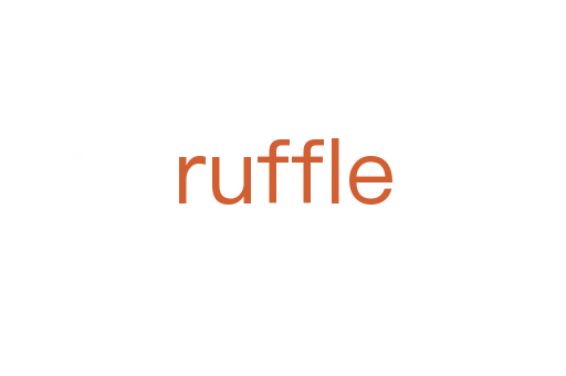 ruffle