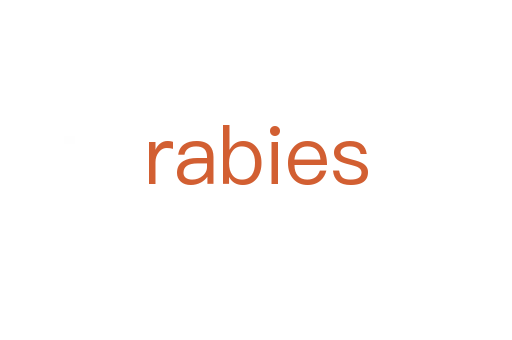 rabies