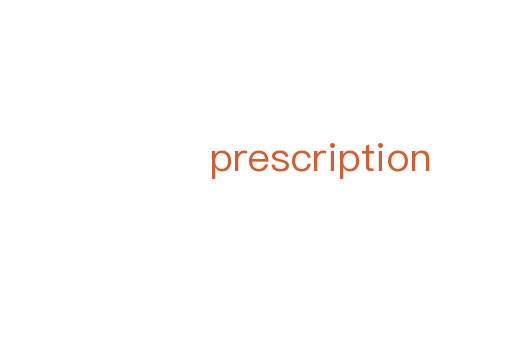 prescription