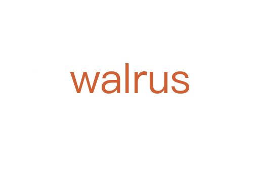 walrus