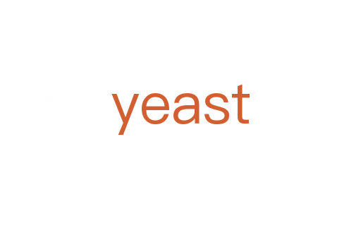 yeast