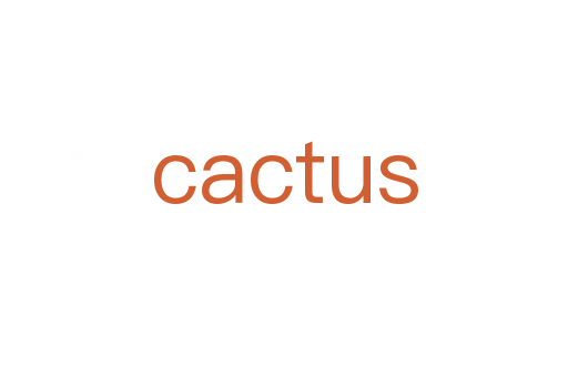 cactus