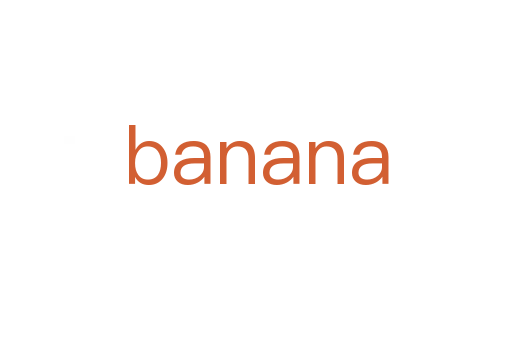 banana