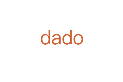 dado