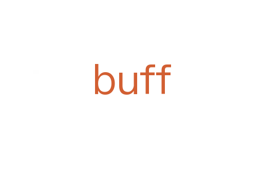 buff